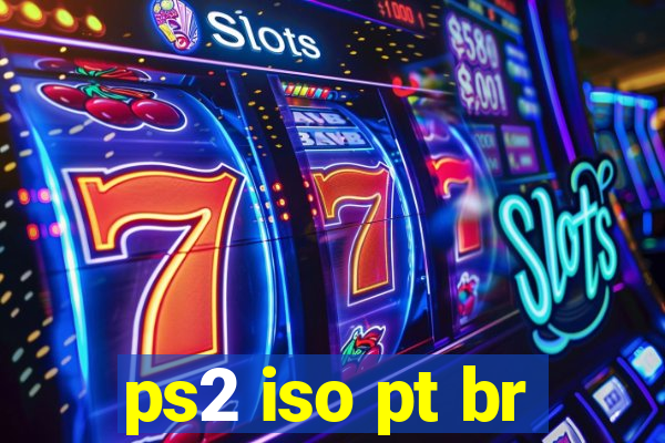 ps2 iso pt br